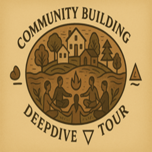 Community Deepdive Tour