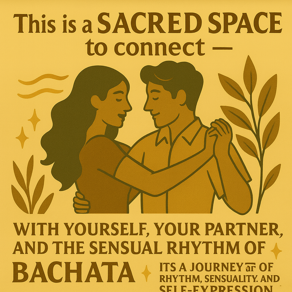 Bachata Dance Journey