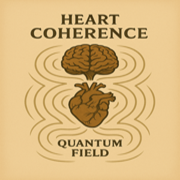 Heart-Brain Coherence Training