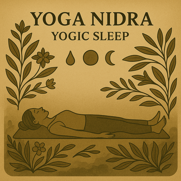 Yoga Nidra