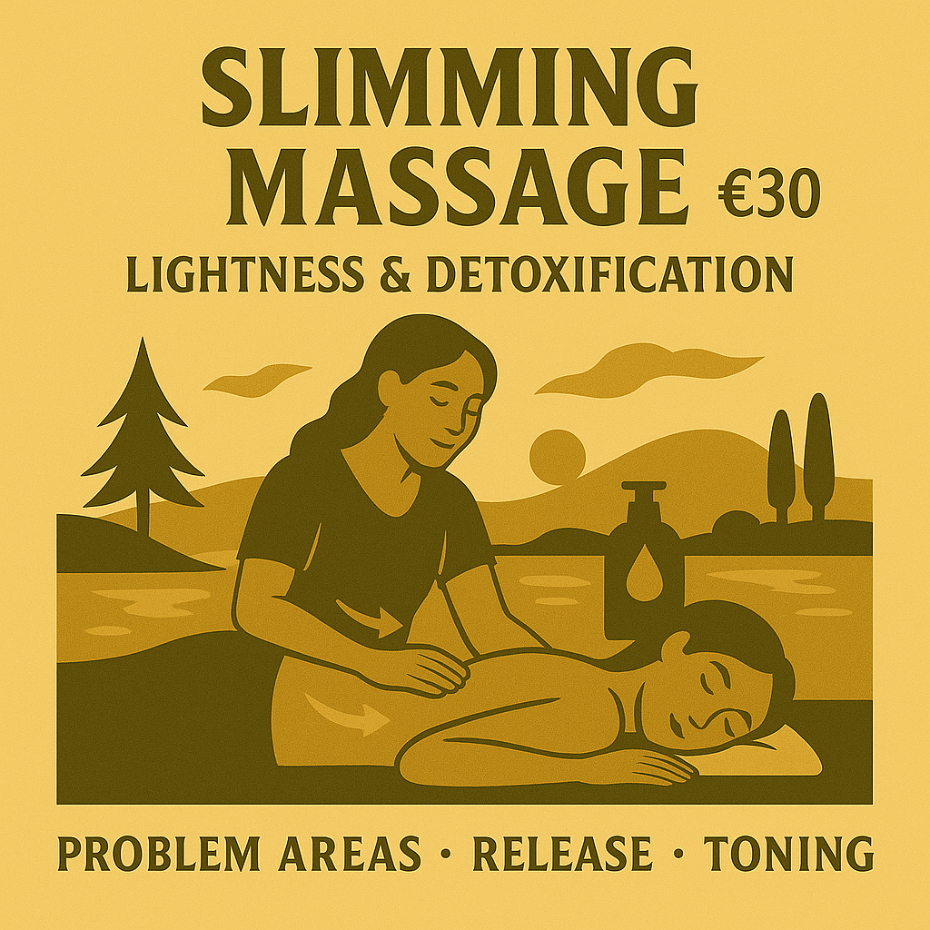 Slimming Massage