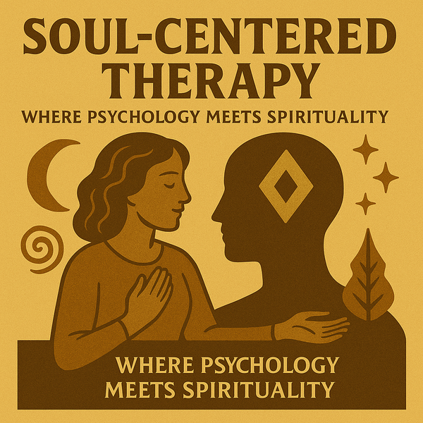 Transpersonal Psychology Session