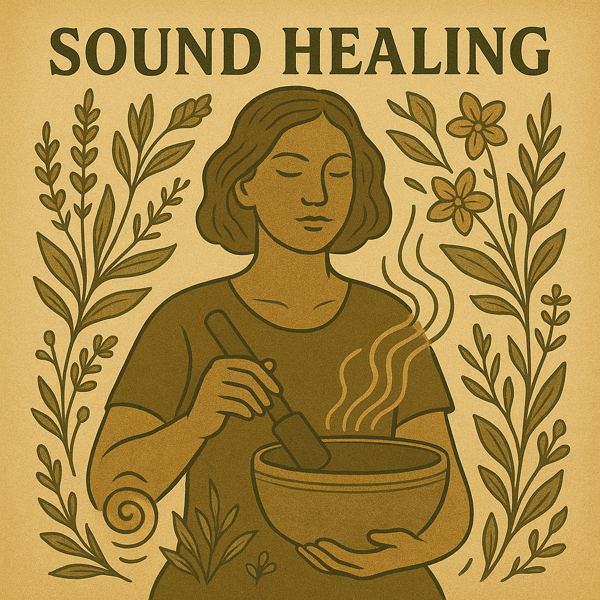 Soundhealing